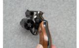 Smith & Wesson (36-2) - .38 SPL - 3 of 4