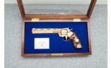 Colt Python Special Edition - .357 Mag. - 4 of 5