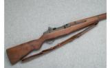 Winchester M1 Garand - .30-06 SPRG - 1 of 9