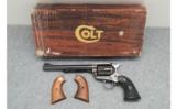Colt New Frontier SAA - .44 SPL - 4 of 4