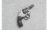 Colt Pocket Positive Revolver - .32 Police - 1 of 3