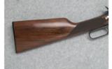 Winchester 9422 Lever Action - .22 cal. - 3 of 9