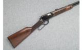 Winchester 9422 Lever Action - .22 cal. - 1 of 9