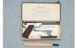 Colt Woodsman - .22 LR - Original Box & Papers - 5 of 5