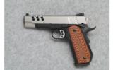 Smith & Wesson PC 1911 - .45 ACP - 2 of 3