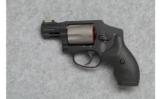 Smith & Wesson 340PD Air-Lite - .357 Mag. - 2 of 3