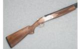Beretta 686 Silver Pigeon I- 12 Ga. O/U - 1 of 9