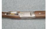 Beretta 686 Silver Pigeon I- 12 Ga. O/U - 4 of 9