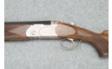 Beretta 686 Silver Pigeon I- 12 Ga. O/U - 5 of 9