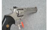 Colt Python Silver Snake - Ltd. Ed. - .357 Mag - 3 of 3