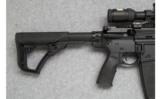 Aero Precision X15 Rifle - .300 Blackout - 2 of 7