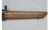 Browning BAR II Safari - .270 Win. - 8 of 9