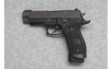 Sig Sauer P226 TACOPS - 9mm - 2 of 3