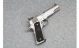 Colt 1911 (100 Years of Service) - .45 ACP - 1 of 3