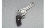 Colt Anaconda Revolver - .44 Mag. - 1 of 3