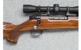 Weatherby Mark V (Japan) - .300 WBY Mag. - 3 of 9
