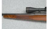 Weatherby Mark V (Japan) - .300 WBY Mag. - 7 of 9