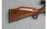 Weatherby Mark V (Japan) - .300 WBY Mag. - 4 of 9