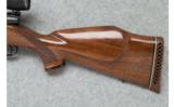 Weatherby Mark V (Japan) - .300 WBY Mag. - 8 of 9