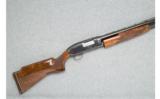 Winchester Model 12 - Flamed Stock - 12 Ga. - 1 of 9