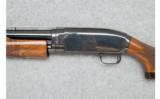 Winchester Model 12 - Flamed Stock - 12 Ga. - 5 of 9