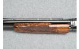 Winchester Model 12 - Flamed Stock - 12 Ga. - 6 of 9