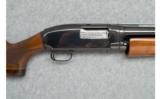 Winchester Model 12 - Flamed Stock - 12 Ga. - 2 of 9