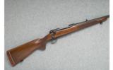 Winchester M70 FWT (Pre-64) - .358 Win. - 1 of 9