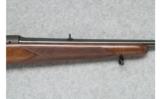 Winchester M70 FWT (Pre-64) - .358 Win. - 8 of 9