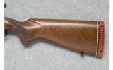 Winchester M70 FWT (Pre-64) - .358 Win. - 7 of 9