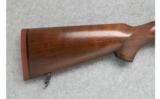 Winchester M70 Super Grade - .270 Win. - 3 of 9