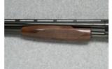 Winchester ~ Model 12 Trap ~ 12 Ga. - 6 of 9