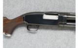 Winchester ~ Model 12 Trap ~ 12 Ga. - 2 of 9