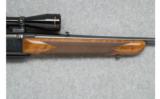 Browning BAR (Belgium) - 7mm Remington Mag. - 8 of 9