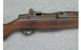 Springfield Armory M1 Garand - .30-06 SPRG - 2 of 9
