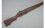 Springfield Armory M1 Garand - .30-06 SPRG - 1 of 9