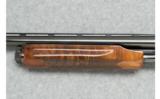 Remington ~ Wingmaster 870TB ~ 12 Ga. - 6 of 9