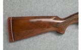 Remington ~ Wingmaster 870TB ~ 12 Ga. - 3 of 9
