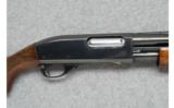 Remington ~ Wingmaster 870TB ~ 12 Ga. - 2 of 9