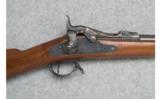Springfield Model 1884 Rifle - Pristine .45-70 - 2 of 9