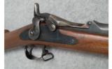 Springfield Model 1884 Rifle - Pristine .45-70 - 3 of 9