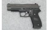 Sig Sauer P220 - .45 ACP - 2 of 3