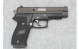 Sig Sauer P220 - .45 ACP - 1 of 3