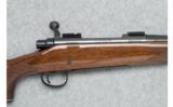 Remington 700 BDL - Left Handed .30-06 SPR - 2 of 9