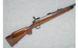 Remington 700 BDL - Left Handed .30-06 SPR - 1 of 9