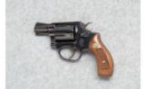 Smith & Wesson (36-1) - .38 SPL - 2 of 4