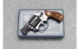 Smith & Wesson (36-1) - .38 SPL - 4 of 4