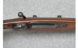 CZ 550 Rifle - .270 Win - 4 of 8