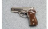 Browning BDA Pistol - .380 ACP - 2 of 3