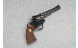 Colt Trooper MKIII - .357 Mag. - 1 of 3